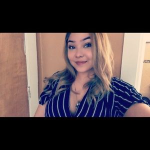 Meet your Posher, Leilani